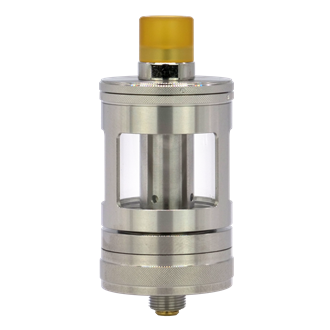 Aspire Nautilus GT Tank - Design by Taifun - 24 mm - 3,0 ml 