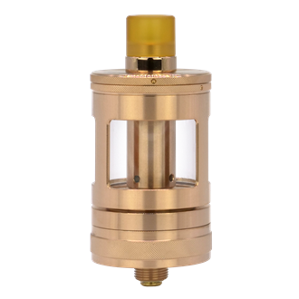 Aspire Nautilus GT Tank - Design by Taifun - 24 mm - 3,0 ml 