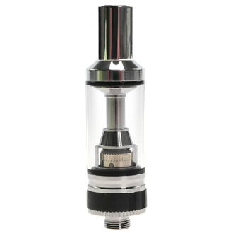 Eleaf GSTurbo Clearomizer - 1,8 ml - 15 mm - MTL