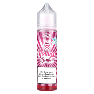 Flavour Smoke Aroma - Himbeerbonbon ICE - 20 ml