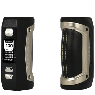 GeekVape AEGIS Max Box Mod - Akkutr�ger - 100 Watt