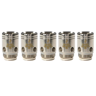 Joyetech EX Series Coils - NiCr - 5 Stck - 1,2Ohm - MTL