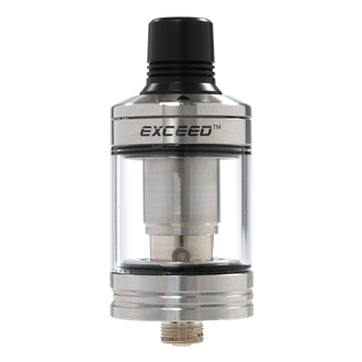 Joyetech Exceed D22 Verdampfer - 22mm - 3,5 ml - DL/MTL