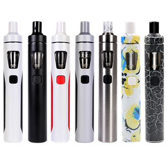 Joyetech eGo AIO Starterset 1500 mAh