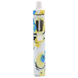 Joyetech eGo AIO Starterset 1500 mAh