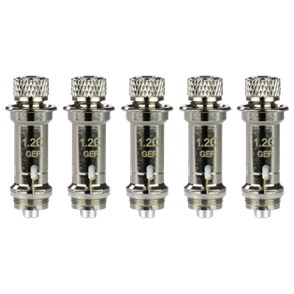 Lost Vape Lyra Coils - 5er Pack Verdampferkpfe