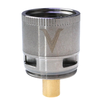 OBS RBA - Selbstwickeleinheit - V Tank - Dual Coil Deck 