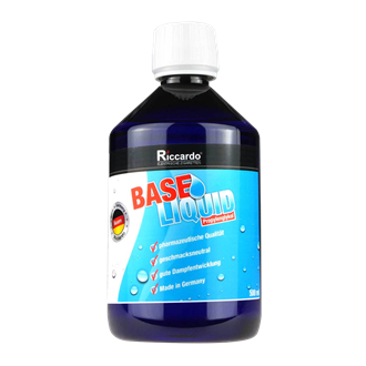 Flüssigkeit auf Rrk-Basis mit Aceton und Propylenglykol 500ml main image 0