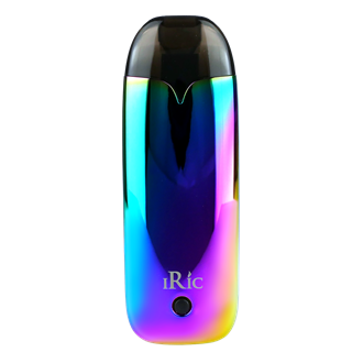 BB-Ware Riccardo iRic Pod - Pod System - 2ml - 650Col_Riccar rainbow