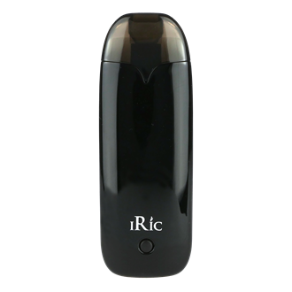 BB-Ware Riccardo iRic Pod - Pod System - 2ml - 650Col_Riccar schwarz