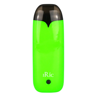 Riccardo iRic Pod - Pod System - 2ml - 650 mAh