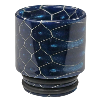 SMOK Cobra Drip Tip - 810er Mundstck - z.B.fr TFV12, TFV8 