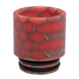 SMOK Cobra Drip Tip - 810er Mundstck - Luminous Drip Tip 