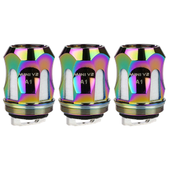 SMOK TFV Mini V2 A1 Coil - 0,17 Ohm - 3er Pack