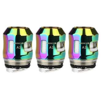 SMOK TFV Mini V2 A2 Coil - 0,2 Ohm - 3er Pack