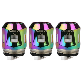 SMOK TFV Mini V2 A3 Coil - 0,15 Ohm - 3er Pack