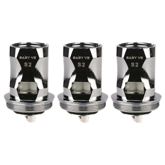 SMOK TFV Mini V2 S2 Coil - 0,15 Ohm - 3er Pack