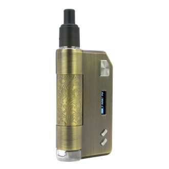 SXmini SX Auto Kit + ADA Tank - 1400 mAh - 3,5 ml