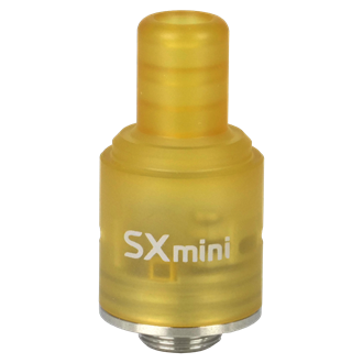 SXmini SX RSA (RBA) - SX Auto Kit - Selbstwickeleinheit 