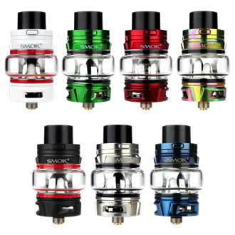 SMOK TFV Mini V2 Tank - Clearomizer - 25 mm - 5,0 ml - DL 