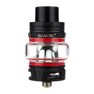 BB-Ware SMOK TFV Mini V2 Tank - Clearomizer - 25 m ml - DL  Col_Smok matt schwarz