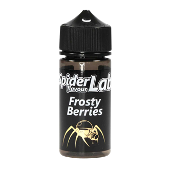 Spider Lab Aroma Konzentrat - Frosty Berries - 15 ml 
