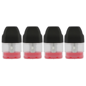 Uwell Caliburn KoKo Pod / Cartridge - 4er Pack - 1,2 Ohm 