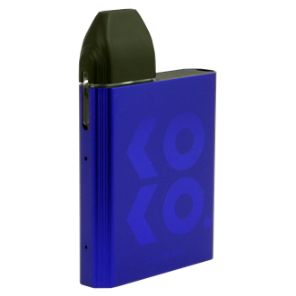 Uwell Caliburn Koko Pod System Kit - 520 mAh - 2,0 ml 
