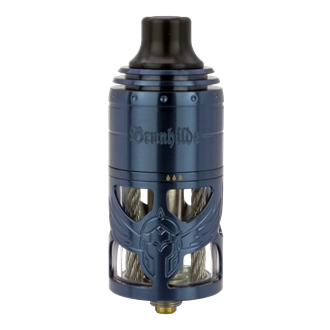 Vapefly Brunhilde MTL RTA - 23 mm - 5,0 ml - Single Coil 