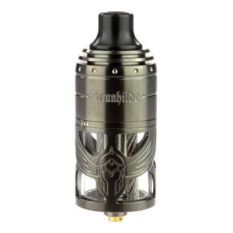 Vapefly Brunhilde MTL RTA - 23 mm - 5,0 ml - Single Coil 