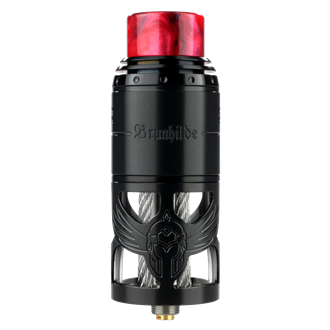 Vapefly Brunhilde RTA - 25 mm - 8,0 ml - Dual Coil