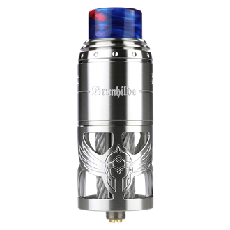 Vapefly Brunhilde RTA - 25 mm - 8,0 ml - Dual Coil