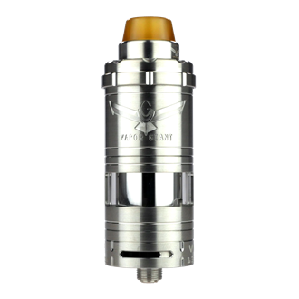 Vapor Giant V6 S Tank RTA - 23 mm - 5,5/7,0 ml - DL Tank 
