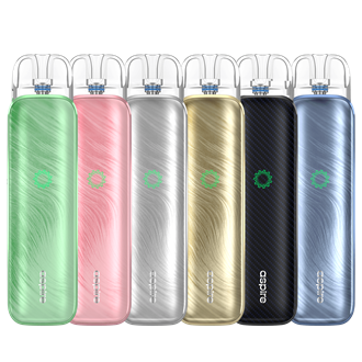 Aspire Pixo Aura 2 - Pod System - 1800 mAh - 3 ml
