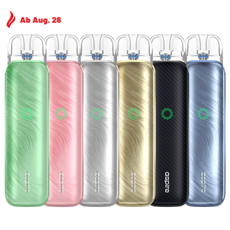 Aspire Pixo Aura 2 - Pod System - 1800 mAh - 3 ml