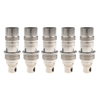 Aspire Nautilus BVC Verdampferkopf - 5 Stck