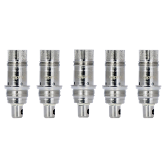 Aspire Nautilus BVC Verdampferkopf - 5 Stck