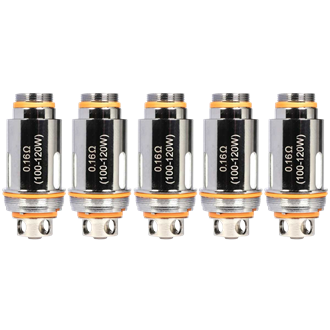Aspire Cleito 120 Verdampferkopf - 5 Stck