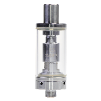 Aspire K3 - MTL Clearomizer - 2,0 ml - 18 mm