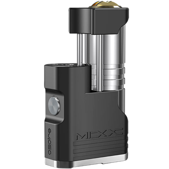 Aspire - Mixx Box Mod - Designed by SunBox - 60 Watt 