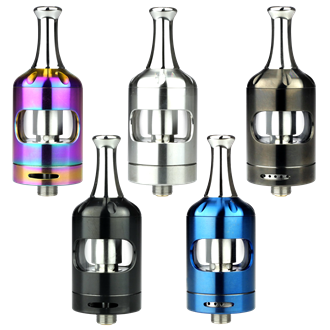 Aspire Nautilus 2S Clearomizer - MTL / DL - 23 mm - 2,6 ml 