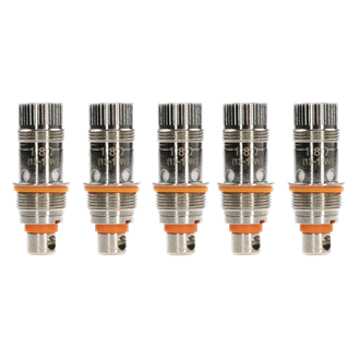 Aspire Nautilus Clapton BVC Verdampferkopf - 5 St�ck 