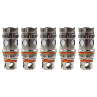Aspire Triton Clapton Coil 0,5 Ohm - 5 Stck