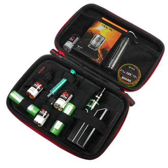 Coil Master KBag Mini / Tasche / Zubehr