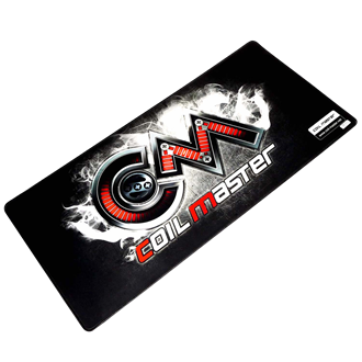 Coil Master Building Mat / Building Mat / Wickelmatte 85x42cm