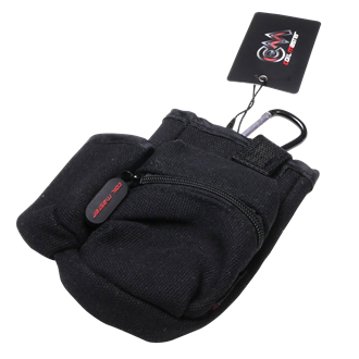 Coil Master PBag / G�rteltasche / Zubeh�r - schwarz 