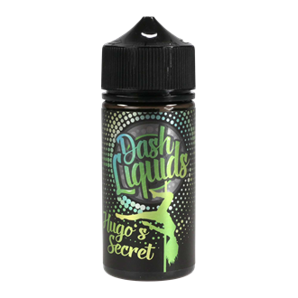 Dash Liquids Aroma Konzentrat - Hugos Secret - 20 ml 