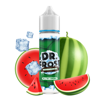 Dr. Frost Aroma - Watermelon Ice - 14 ml Longfill