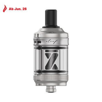 Eleaf GTL X Tank - Verdampfer - 22 mm - 4,5 ml