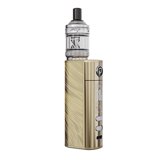 Eleaf iStick X40 + GTL X Tank Kit - E-Zigarette -3000 mAh - 4,5 ml